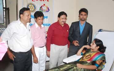 help to disable people