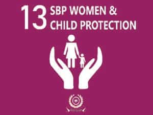 sbp SBP Women and child protection