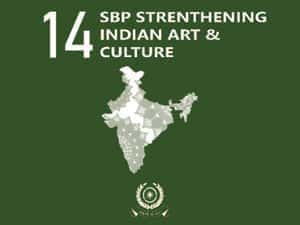 sbp SBP Indian art and culture
