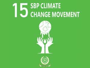 sbp SBP Climate Change movement