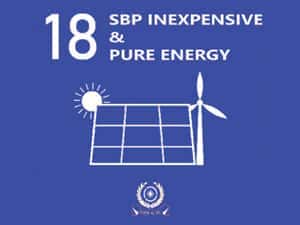 sbp SBP Pure Energies