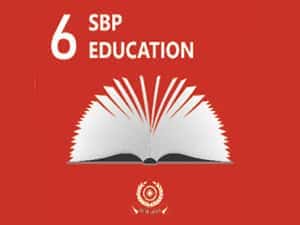 sbp SBP Educational