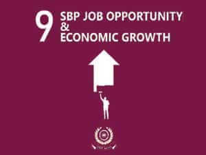sbp SBP Economic Growth