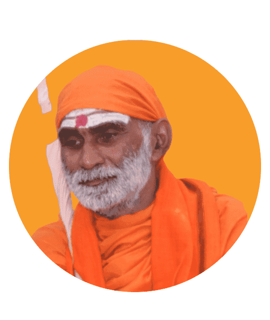 sbp dandi swami maharaj