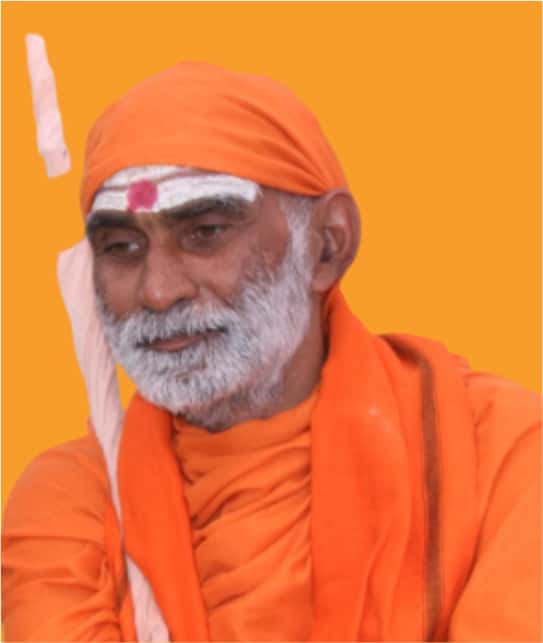 Dandi Swami Maharaj
