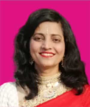Seema Mishra